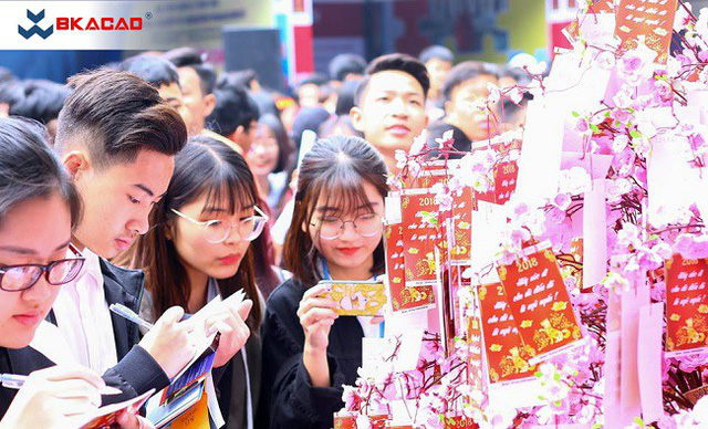 BKACAD OPENDAY 2018